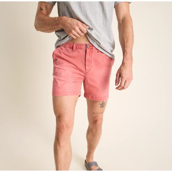 chubbies Other - Chubbie’s | 5.5” Inseam Large Pink Shorts Originals Vacation Warm Summer Beach